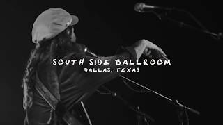 Tash Sultana Live @ South Side Ballroom - Dallas, USA. May 2018