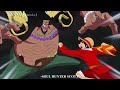 one piece amv ado new genesis