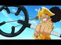 one piece amv ado new genesis