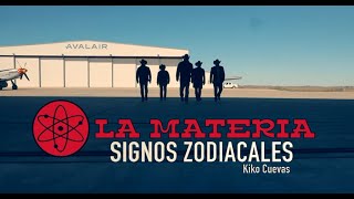 Signos Zodiacales