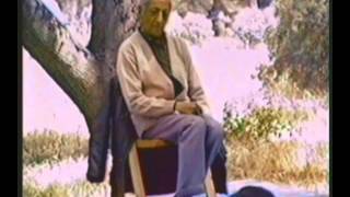 What is true creativity? | J. Krishnamurti