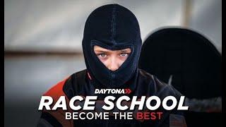 Daytona Motorsport Race School