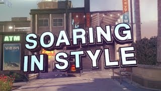 SoaRing In Style! : Episode 54 by SoaR Vultar