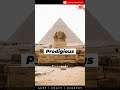 Prodigious (meaning & examples) #shorts