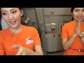 บินครั้งแรก นั่งไทยสมายล์ นราธิวาส สุวรรณภูมิ เมืองงามปลายแดนขวานแดนสยาม thai smile airways