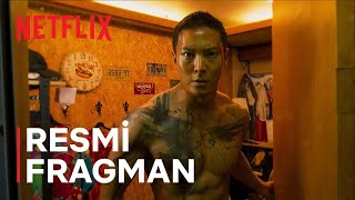 Carter | Resmi Fragman | Netflix
