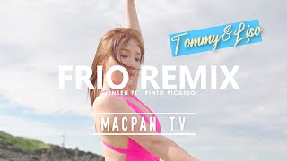 2022 Tommy y liso bachata music video 타미 y 이소 바차타 뮤직비디오