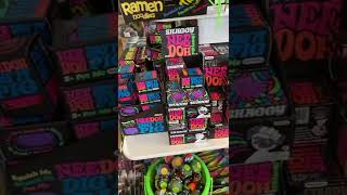 Nee doh shopping at Learning Express!💖 #stressball #fidgets #learningexpress #shorts