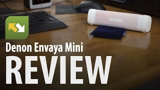 Denon Envaya Mini : Review