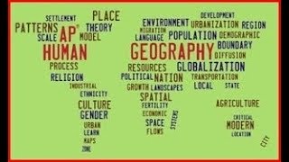Human Development Index (HDI): Including Economics and Development (AP Human Geography)