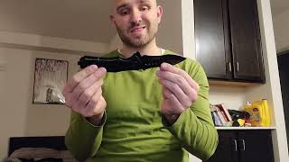 MTech USA Knife Review After 1 Year | Likes \u0026 Dislikes | MT-A845BK