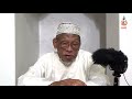 pangadjian dayin ha surah ad duha shaykh jackariya mohammad tausug