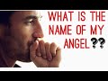 How do I know my angels name? |question Answered| with prophet Shedrack