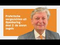 ds. Willem J.J. Glashouwer over 'Profetische vergezichten uit Openbaring - deel 2: de zeven zegels'