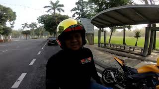 Z1000 BROTHERHOOD   Ride Sempena Tamatnya PKPB  #z1000brotherhood #z1000malaysia