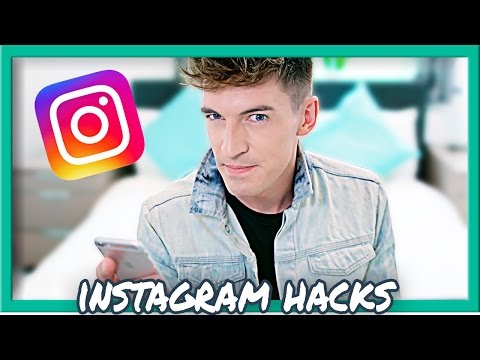 10 Instagram Hacks You Didn't Know Before! 10 Instagram Hacks You Didn't Know Before!