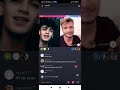 enesalf tiktok canlı yayını