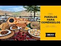 Pueblos para comérselos | Canal Cocina