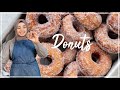 Världens godaste DONUTS!