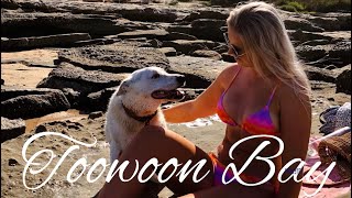 Toowoon Bay Holiday Park on the Central Coast NSW