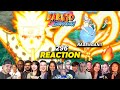 Naruto Enters The War!🔥🦊- Massive Rasengan- Shippuden 296 Reaction Mashup ナルト 疾風伝 海外の反応