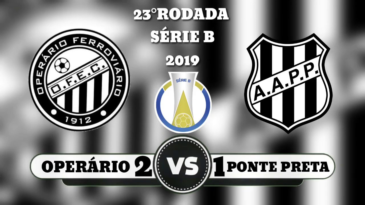 Resultado Da 23° Rodada Da Série B [CAMPEONATO BRASILEIRO 2019] - YouTube