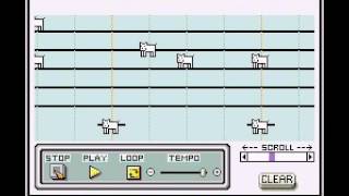 dogsong