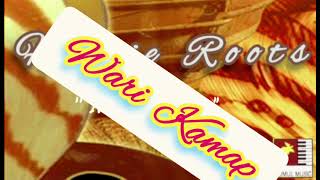 Hollie Roots - Wari Kamap