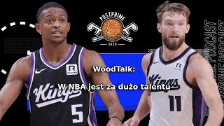 W NBA jest za dużo talentu