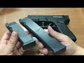 황스tv 토이스타 글록 18c glock18c bb gun airsof