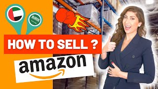 How to sell on Amazon UAE when everyone is selling at Low Prices | What to sell on Amazon FBA
