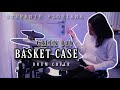 Green Day - Basket Case (Drum Cover) - STEFANIE FLORIANA