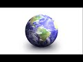 earth animation video footage 2地球動畫影片素材2