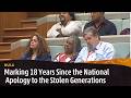 18 Years on: Remembering the National Apology | NULA | NITV