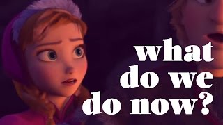 What do we do now? —The Supercut
