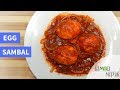 EGG SAMBAL