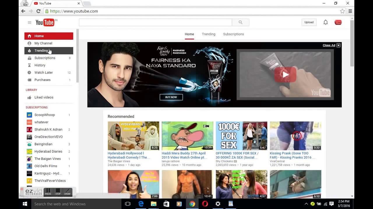 Daftar How To Upload Video Without Copyright Ide News