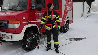 KHD Einsatz Liezen