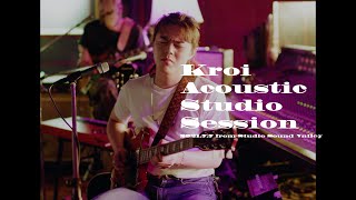 Kroi - shift command [from "LENS" Acoustic Studio Session]