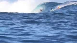 Félix Bourgoin-Surfer