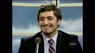 Split Second (1986): Episode 0001