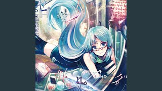 カガリビト [ver2.4] (feat. 初音ミク)