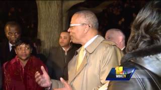 Video: Maryland leaders reflect on King's legacy