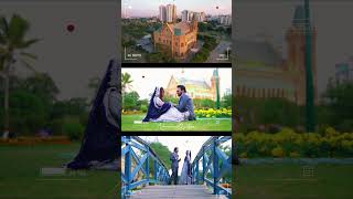 Which Place Guys ? Wedding Videography | Wedding Photography | Wedding Day #nomanalivlogs