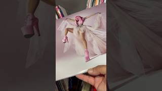 Nicki Minaj Pink Friday 10th Anniversary 3 LP Vinyl #shorts #reels #short