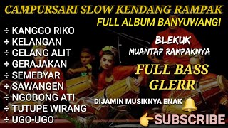 Download Lagu CAMPURSARI BANYUWANGI VERSI RAMPAK JAIPONG 2023 DI... MP3 Gratis