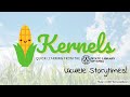 Kernels! Ukulele Storytimes