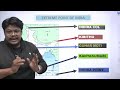 indian geography সমগ্র ভারতের ভূগোল master video for wbpsc wbcs wbtet somnath barui