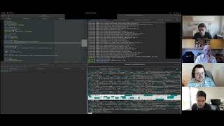 Workhorse overview for the Dependency Proxy