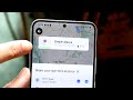 How To Share Location On Androids! (2022)